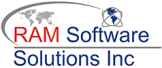RAM Software Solutions Inc